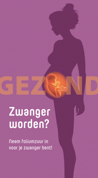 Gezond Zwanger | Vereniging voor Obstetrie en Gynaecologie